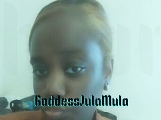 GoddessJulaMula