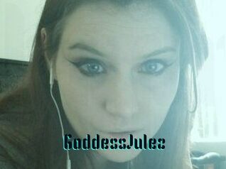 GoddessJulez