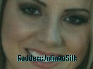 GoddessJulianaSilk