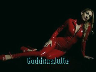 GoddessJulie