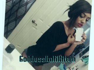 GoddessKaliKitten