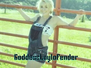 GoddessLaylaFender