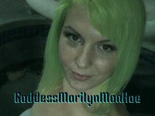 GoddessMarilynMonHoe