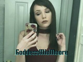 GoddessMiaMoore