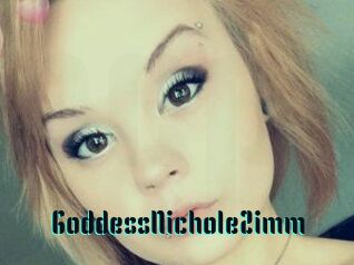GoddessNicholeZimm