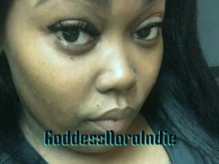 GoddessNoraIndie