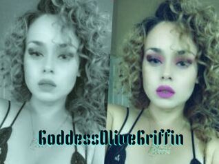 GoddessOliveGriffin