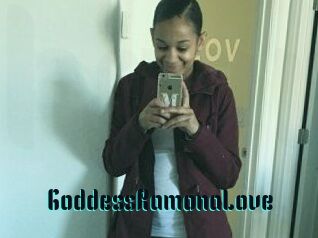 GoddessRamonaLove