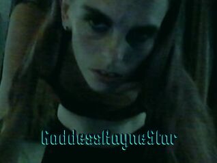 GoddessRayneStar