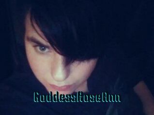 GoddessRoseAnn