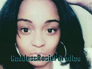 GoddessRosieParadise