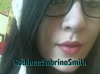 GoddessSabrinaSmith