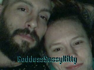 GoddessSassyKitty