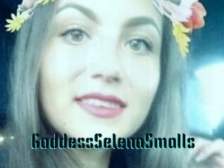 GoddessSelenaSmalls