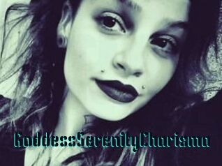 GoddessSerenityCharisma