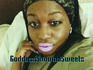 GoddessShawnaSweets