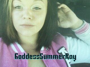 GoddessSummerRay