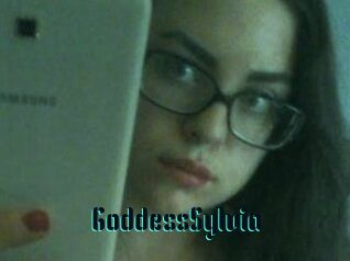 GoddessSylvia