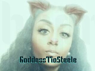 GoddessTiaSteele