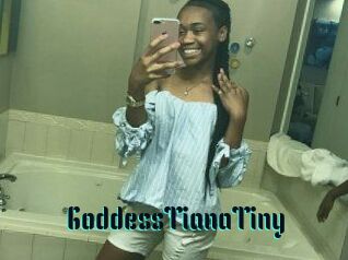 GoddessTianaTiny
