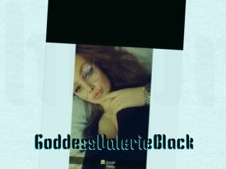 GoddessValerieBlack