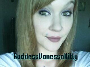 GoddessVanessaKitty