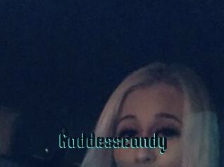Goddesscandy