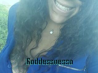 Goddessnessa