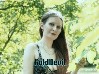 GoldDevil