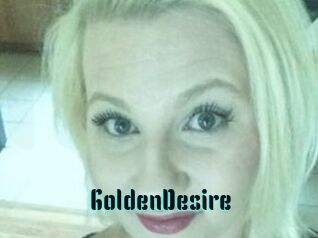 GoldenDesire