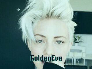 GoldenEve