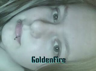 GoldenFire