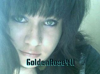 GoldenRose4U
