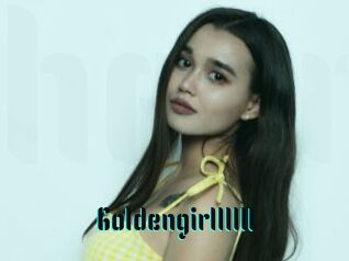 Goldengirllllll