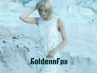 GoldennFox