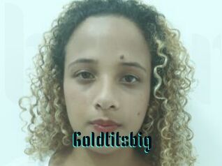 Goldtitsbig