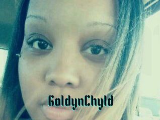 GoldynChyld