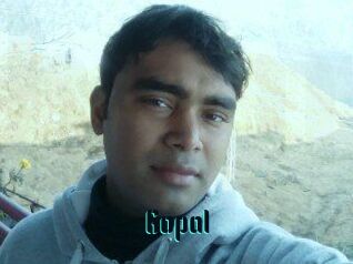 Gopal