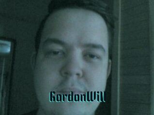 GordonWill