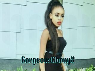 GorgeousEbonyX