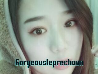 Gorgeousleprechaun