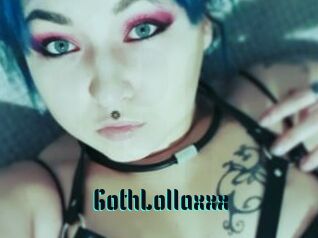 GothLollaxxx