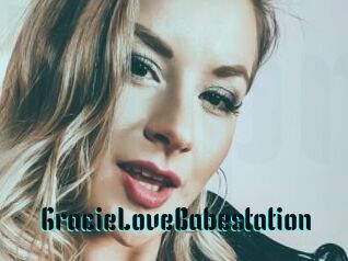 GracieLoveBabestation