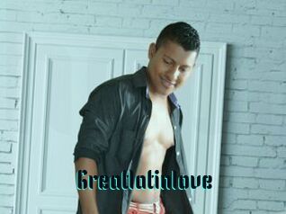 Greatlatinlove