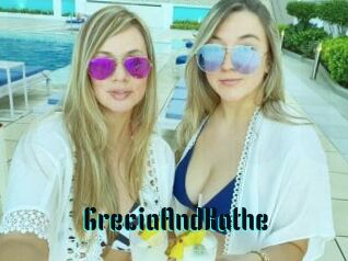 GreciaAndKathe