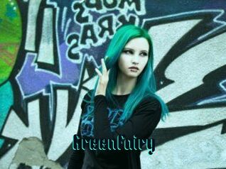 GreenFairy