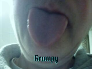 Grumpy
