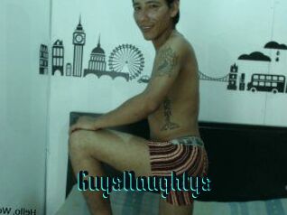 GuysNaughtys