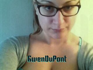GwenDuPont