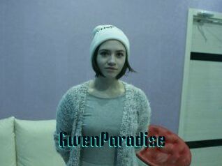 GwenParadise